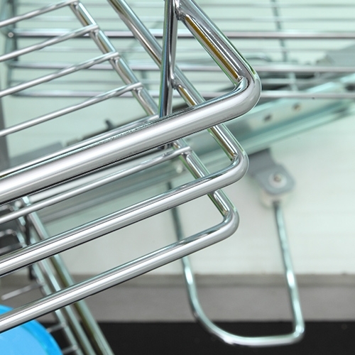 分享！每种拉篮都有独特的用途！