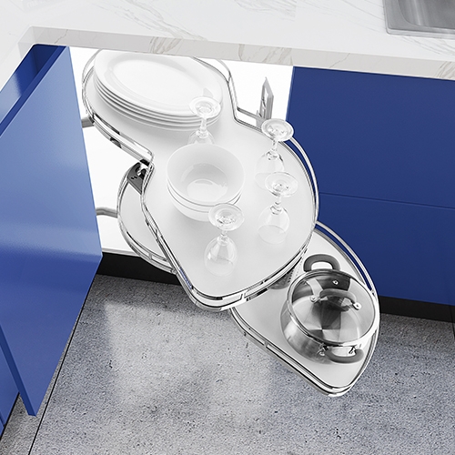 浅谈橱柜的选择，也是一门学问